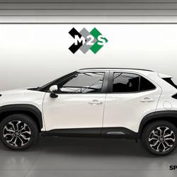 Toyota Yaris Cross Hybride 116h 2WD Design occasion - Saint-&Eacute;tienne - photo 3/27