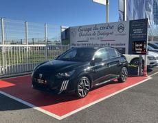 Peugeot 208 Chartres-de-Bretagne