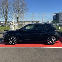Peugeot 208 ESS 100 BVM6 GT Chartres-de-Bretagne