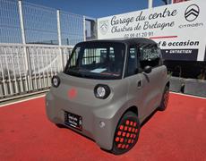 Citroen Ami Chartres-de-Bretagne