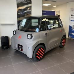 Citroen Ami BEV 6.3 kWh ami Spicy Chartres-de-Bretagne