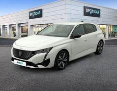 Peugeot 308 III Phase 1 Perpignan