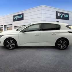Peugeot 308 III Phase 1 308 PureTech 130ch S&S EAT8 Allure Perpignan