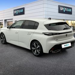 Peugeot 308 III Phase 1 308 PureTech 130ch S&S EAT8 Allure Perpignan