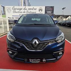 Renault Scenic 4 Business 1.7 Blue dCi 120cv EDC Chartres-de-Bretagne