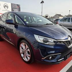 Renault Scenic 4 Business 1.7 Blue dCi 120cv EDC Chartres-de-Bretagne