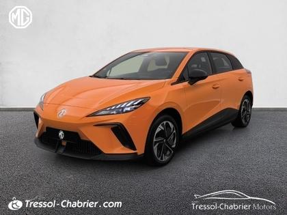 MG MG4 - MG4 Electric 51kWh - 125 kW 2WD Standard - 17 190 €