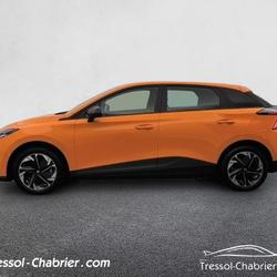 MG MG4 MG4 Electric 51kWh - 125 kW 2WD Standard Lattes