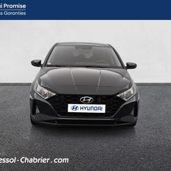 Hyundai i20 i20 1.0 T-GDi 100 DCT-7 Hybrid 48V Intuitive Castelnau-le-Lez