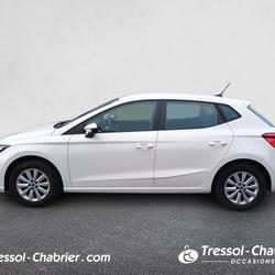 Seat Ibiza Ibiza 1.0 TSI 95 ch S/S BVM5 Copa Lattes