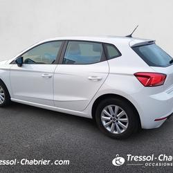 Seat Ibiza Ibiza 1.0 TSI 95 ch S/S BVM5 Copa Lattes