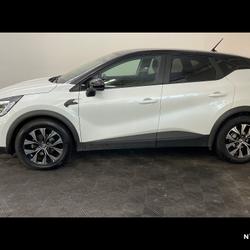 Renault Captur Captur TCe 90 Evolution Rivery