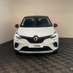 Renault Captur Captur TCe 90 Evolution Rivery