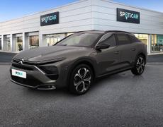 Citroen C5 X Pézenas