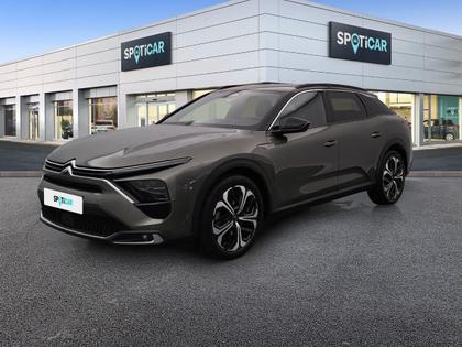 Citroen C5 X - C5 X PureTech 180 S&S EAT8 Shine Pack - 18 999 €