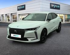 DS DS4 Perpignan