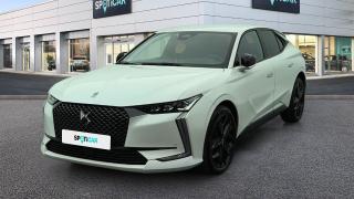 DS DS4  - photo 0