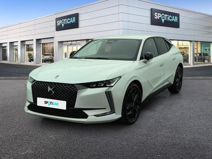 DS DS4 - DS 4 BlueHDi 130 EAT8 Performance Line+ - 17 990 €