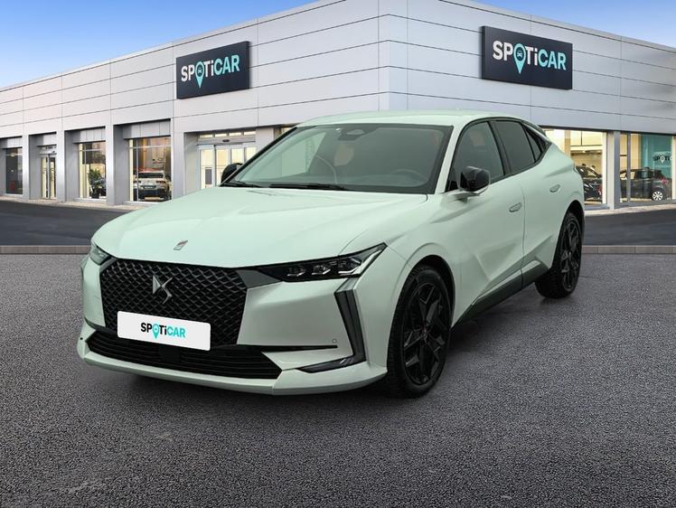 DS DS4  - 17 990 €