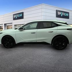 DS DS4 DS 4 BlueHDi 130 EAT8 Performance Line+ Perpignan