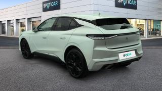 DS DS4  - photo 2