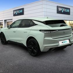 DS DS4 DS 4 BlueHDi 130 EAT8 Performance Line+ Perpignan