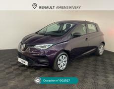 Renault Zoe Rivery