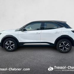 Opel Mokka Mokka 1.2 Turbo Hybrid 145 ch e-DCT6 EDITION Perpignan