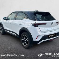 Opel Mokka Mokka 1.2 Turbo Hybrid 145 ch e-DCT6 EDITION Perpignan