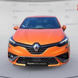 Renault Clio 5 1.6 E-Tech hybride 145ch RS Line Thionville