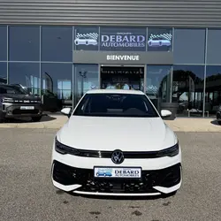 Volkswagen Golf 8 2.0 TDI 150CH R-LINE DSG7 occasion - M&eacute;rignac - photo 2/21
