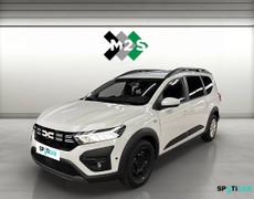 Dacia Jogger Saint-Étienne