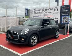 Mini Mini Chartres-de-Bretagne