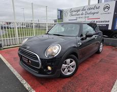 Mini Mini Chartres-de-Bretagne