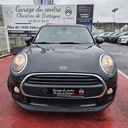 Mini Mini ONE 1.5D 95ch F56 Chartres-de-Bretagne