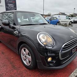 Mini Mini ONE 1.5D 95ch F56 Chartres-de-Bretagne