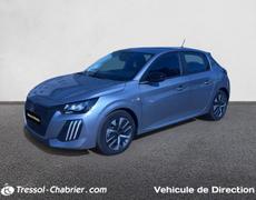 Peugeot 208 Brive-la-Gaillarde