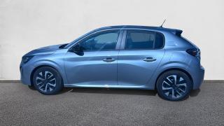 Peugeot 208  - Style - photo 1