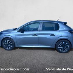 Peugeot 208 208 100 S&S BVM6 Style Brive-la-Gaillarde