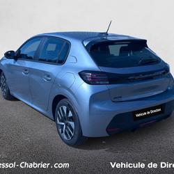 Peugeot 208 208 100 S&S BVM6 Style Brive-la-Gaillarde