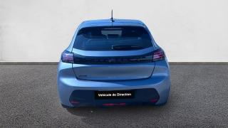 Peugeot 208  - Style - photo 3
