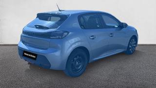 Peugeot 208  - Style - photo 4