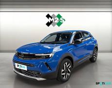 Opel Mokka Saint-Étienne