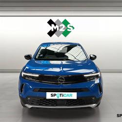 Opel Mokka 1.2 Turbo 130 ch BVA8 Elegance occasion - Saint-&Eacute;tienne - photo 2/26