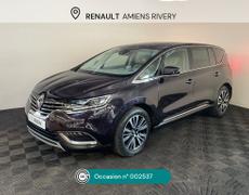 Renault Espace 5 Rivery