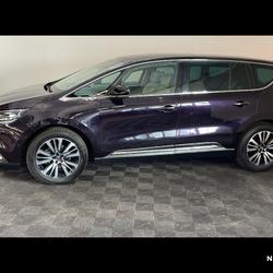 Renault Espace 5 Espace dCi 160 Energy Twin Turbo Initiale Paris EDC Rivery