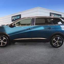 Peugeot 5008 5008 PureTech 130ch S&S EAT8 Allure Pack Lattes