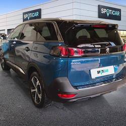 Peugeot 5008 5008 PureTech 130ch S&S EAT8 Allure Pack Lattes