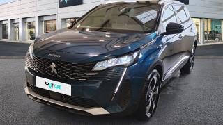 Peugeot 5008  - Puretech - photo 0