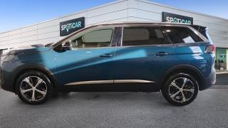 Peugeot 5008  - Puretech - photo 1